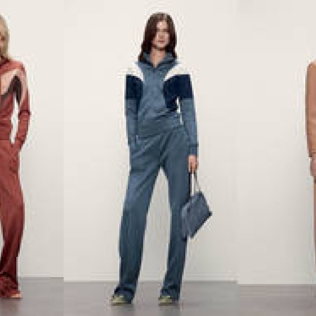 BOTTEGA VENETA｜2013年春夏プレコレクション