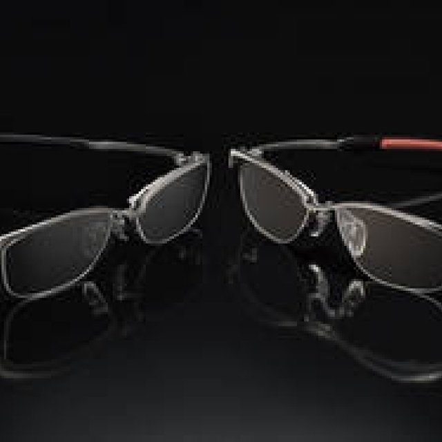 999.9×TOYOTA 86｜カスタマイズによって完成するドライビンググラス「S-86T」 ギャラリー