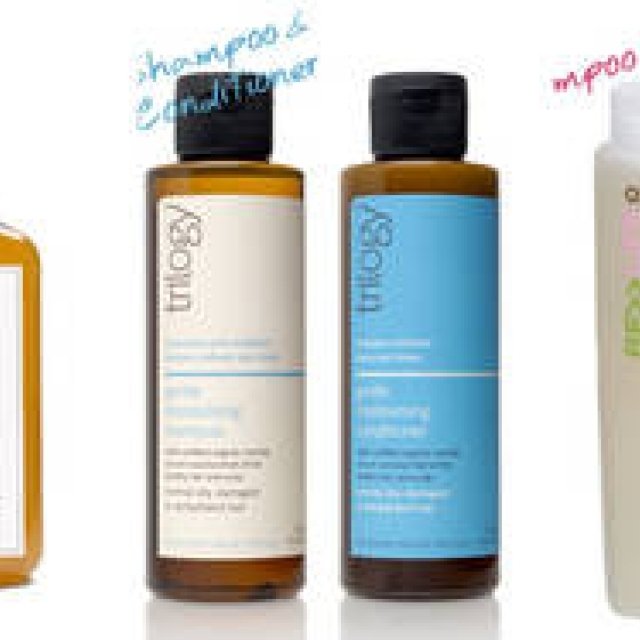 ビューティのプロに聞く、偏愛ヘアケアアイテム！(1)