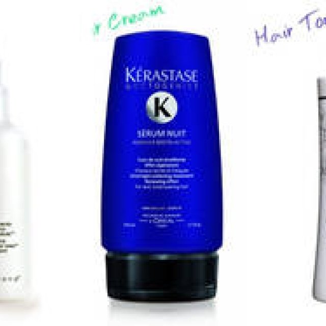 ビューティのプロに聞く、偏愛ヘアケアアイテム！(2)