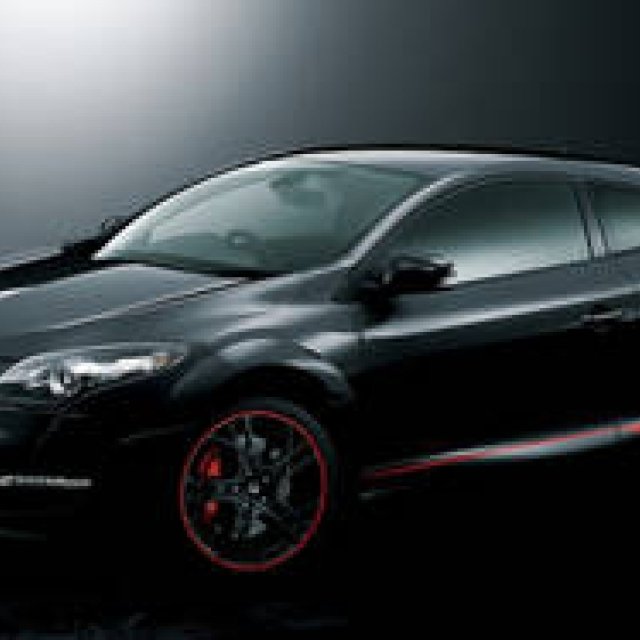 ニュルブルクリンク　FF市販車世界最速モデルが登場｜Renault ギャラリー