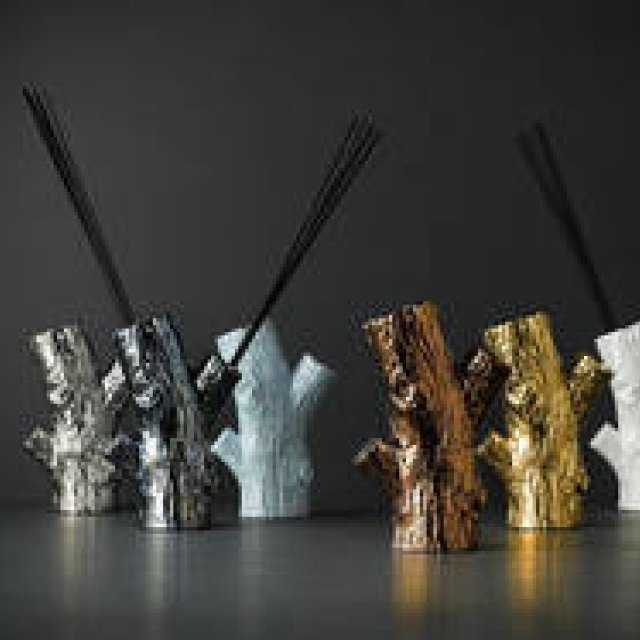 FITS｜森田恭通氏が手がけるルームディフューザー誕生 ギャラリー