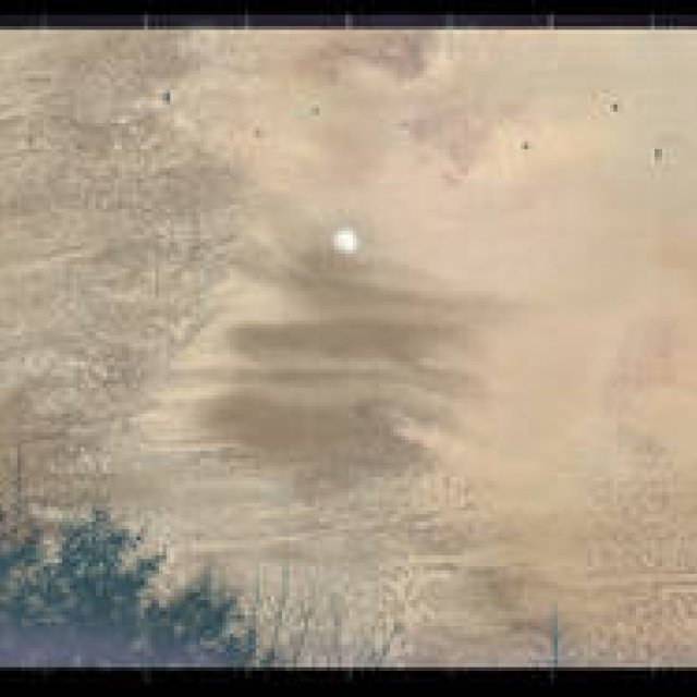 BOOK｜世界限定90部、90万円の大作 千住芸術によってよみがえる「源氏物語」の空 ギャラリー