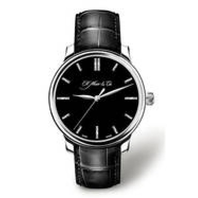 H.Moser & Cie.｜ロングセラーシリーズである「モナード」に、ニューモデルが登場