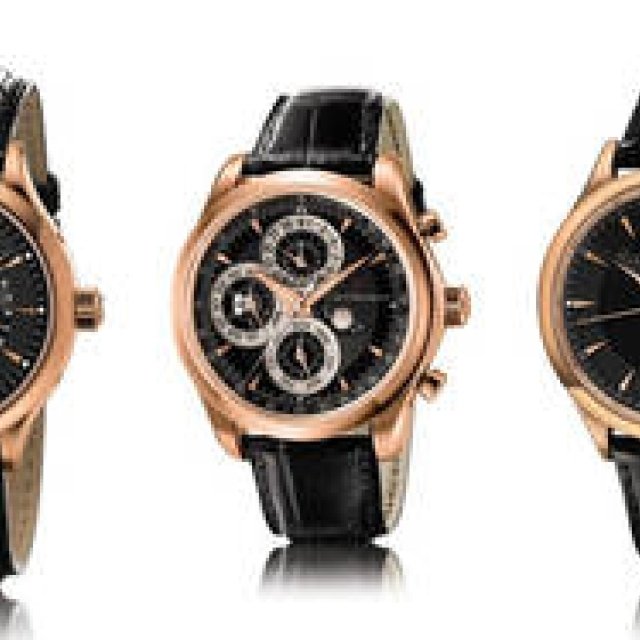 CARL F. BUCHERER｜1960年代へのオマージュ