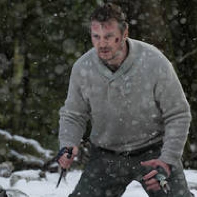 MOVIE│『THE GREY 凍える太陽』 試写会に5組10名様をご招待 ギャラリー