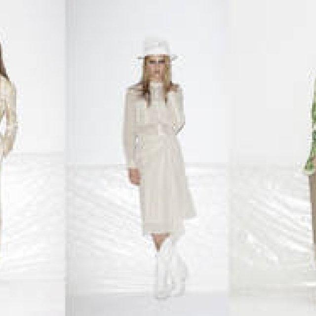 Acne｜2013年春夏プレコレクション