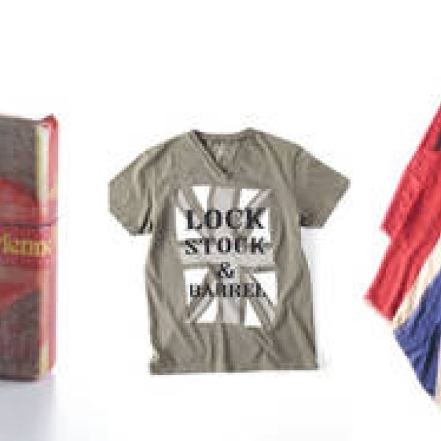 英国イヤーを彩るファッションアイテム27選