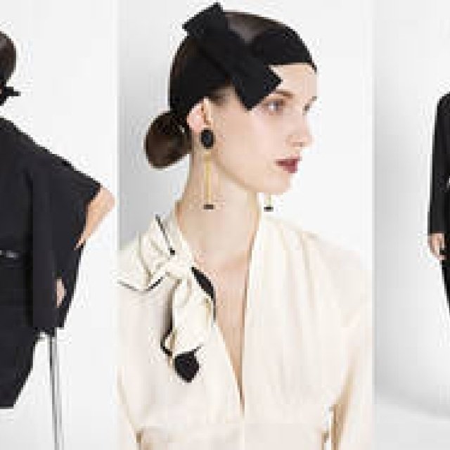 MARNI RESORT EVENINGWEAR 2013｜2013年春夏プレコレクション