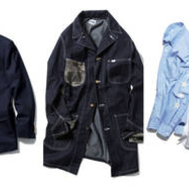 SOPH.｜うめだ阪急メンズ館2階にオープン ギャラリー