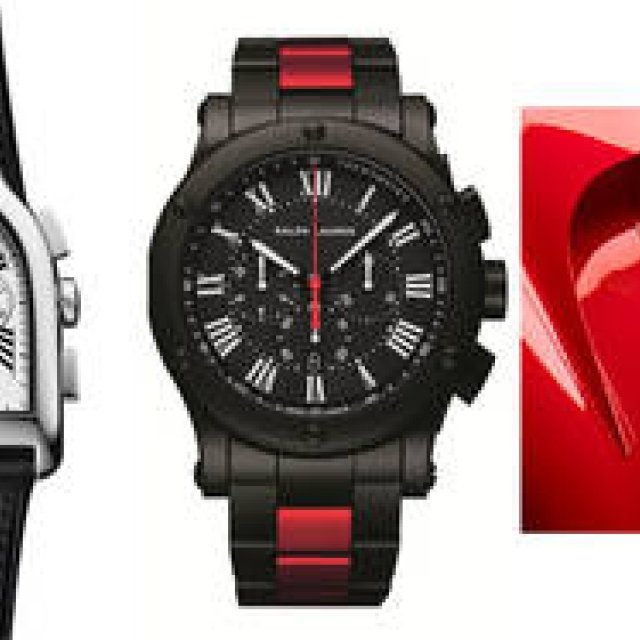 RALPH LAUREN│ラルフ ローレン表参道にて、新作3モデルが発売スタート ギャラリー