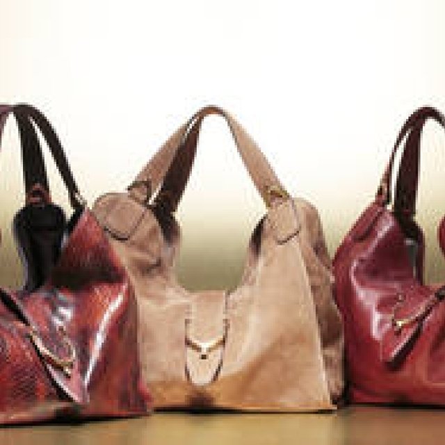 GUCCI｜あらたなアイコン バッグ「ソフト スティラップ」誕生 ギャラリー