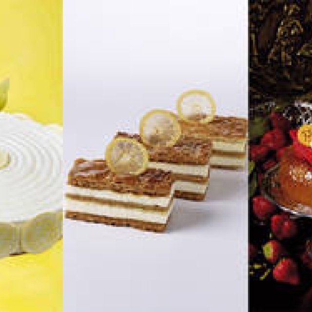 EAT｜PIERE HERMÉ PARIS｜毎月楽しめる芸術的スイーツ「FETISH」 ギャラリー