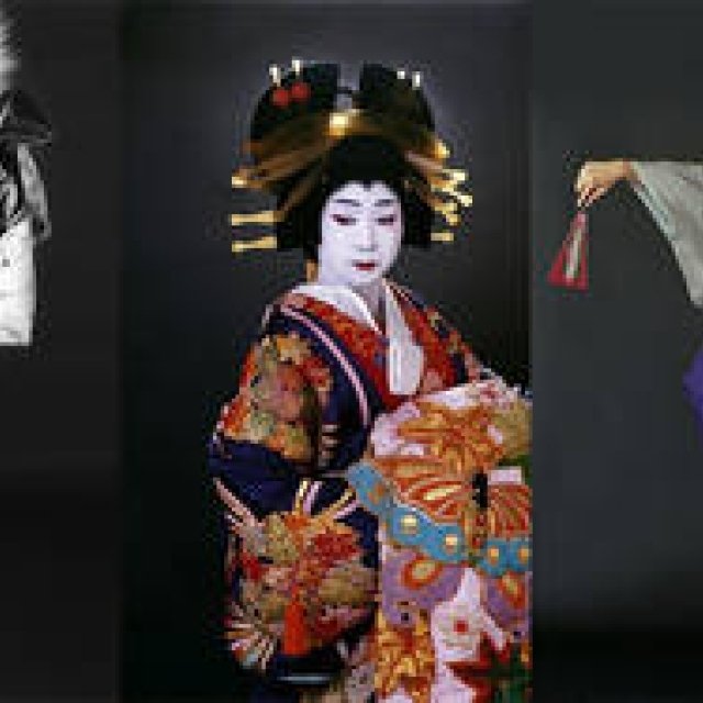 EVENT｜市川猿之助×長塚誠志写真展『市川亀治郎“飛”』 ギャラリー