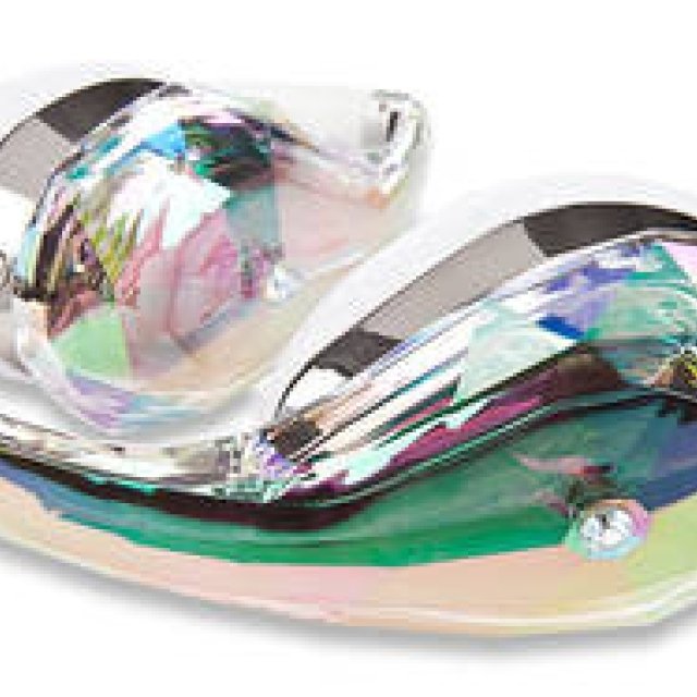 MONSTER｜ハイファッション・ヘッドフォン「DIAMOND TEARS EDGE On-Ear Headphone」 ギャラリー