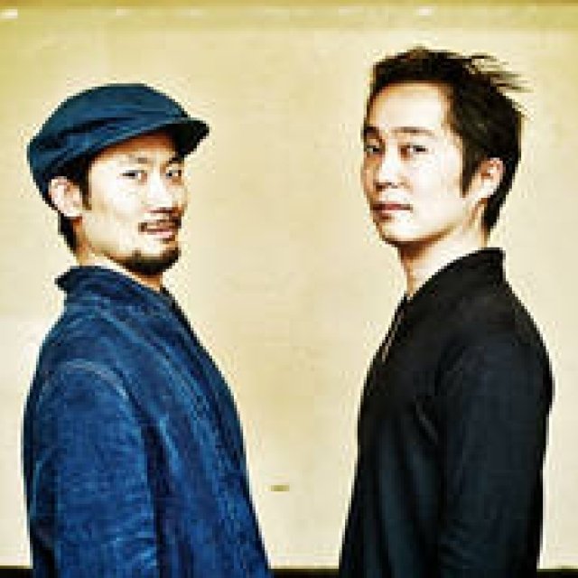 MUSIC｜志人・スガダイローによるダブルネーム・アルバム『詩種』 ギャラリー