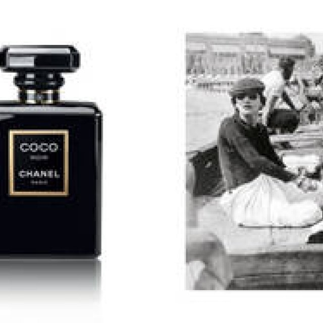 CHANEL｜“黒のココ”「ココ ヌワール」9月14日発売 ギャラリー