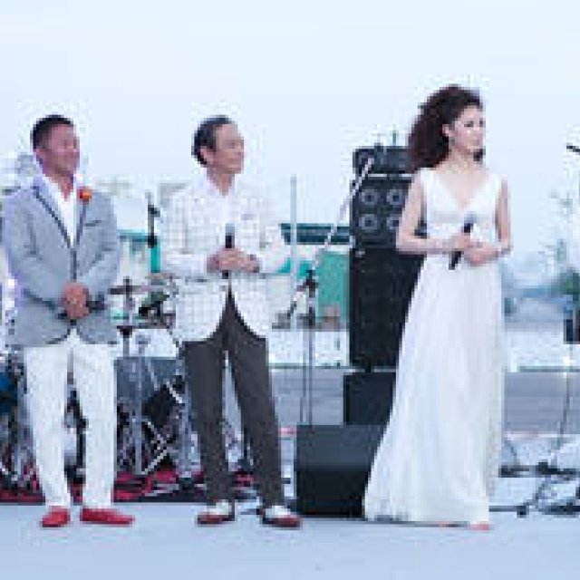 LF-LCもお披露目！LEXUS SPINDLE NIGHT開催｜Lexus