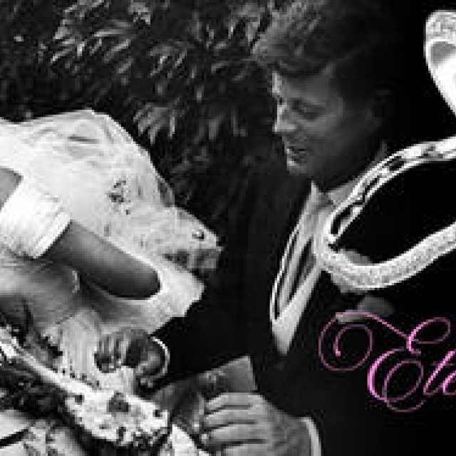 エンゲージリング特集「幸せの指輪物語」　エタニティ