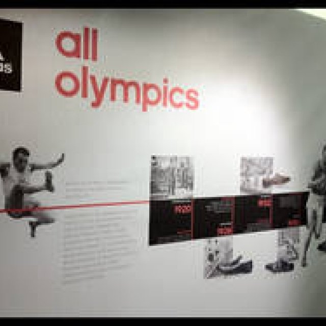 ロンドン・オリンピックを写真でプレビュー｜LONDON CALLING 2012 （1）