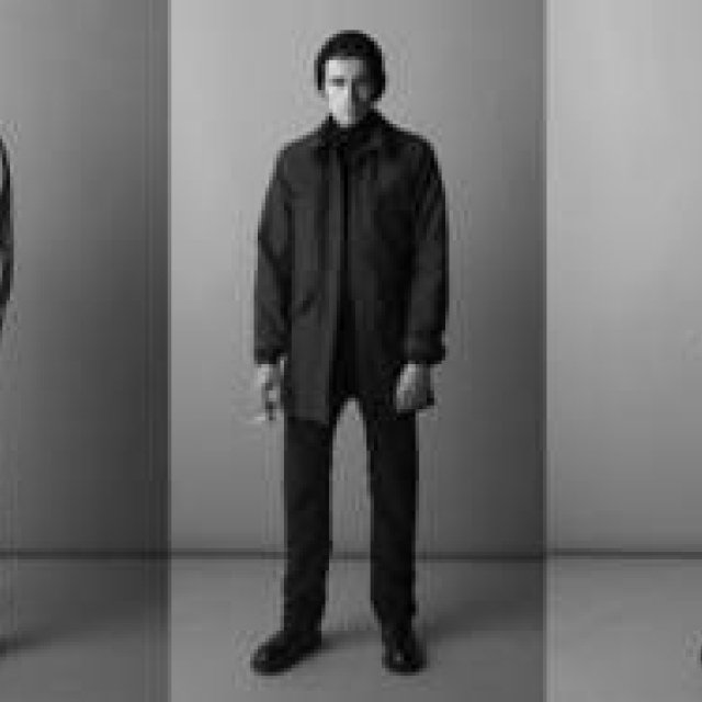 FILL THE BILL｜新メンズブランド「FILL THE BILL」デビュー ギャラリー