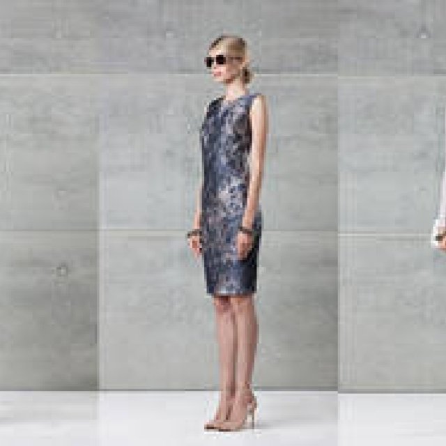 MaxMara｜2013年春夏プレコレクション