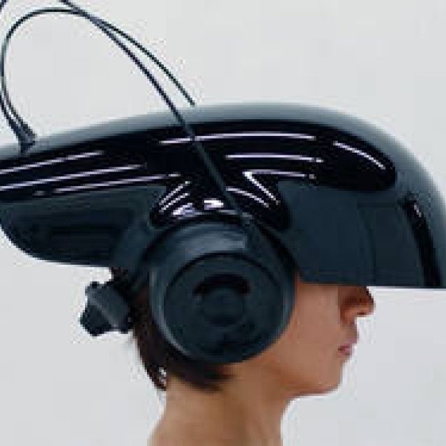 MIRAGE｜「代替現実（SR）」のパフォーマンスアート ギャラリー