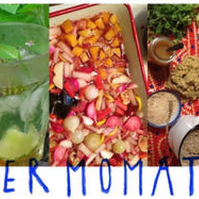 EVENT｜東京国立近代美術館60周年記念企画「夏の家」と「14の夕べ」 ギャラリー