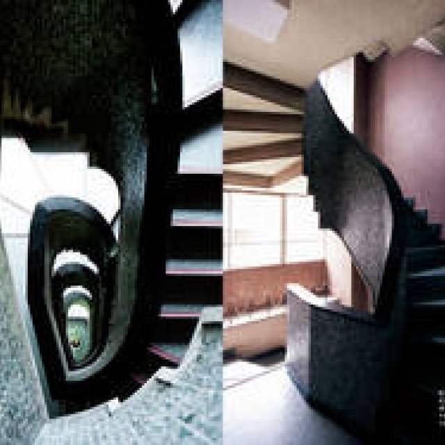 BOOK｜1950～70年代、大阪に建てられたビルにスポット『いいビルの写真集 WEST』 ギャラリー