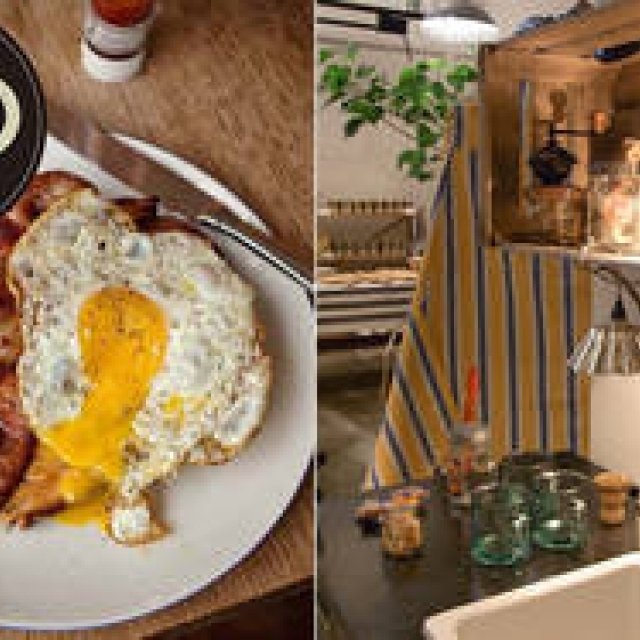 The Tastemakers & Co.｜自分にとって特別な朝を過ごす場「The BREAKFAST CLUB」 ギャラリー