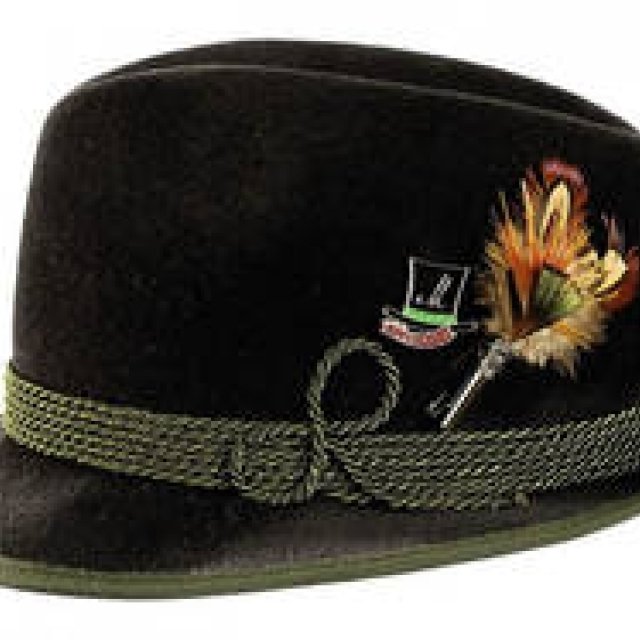 GLOBE SPECS｜帽子ブランド「ミュールバウアー」トランクショー開催 ギャラリー