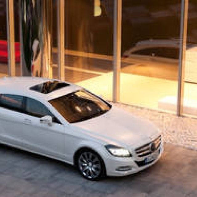 CLS シューティングブレイク 欧州での価格と発売日が決定｜Mecedes-Benz