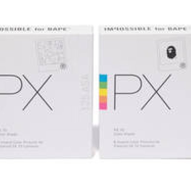 ART｜インポッシブルとNIGO®のコラボレーションによる世界初のフィルム ギャラリー