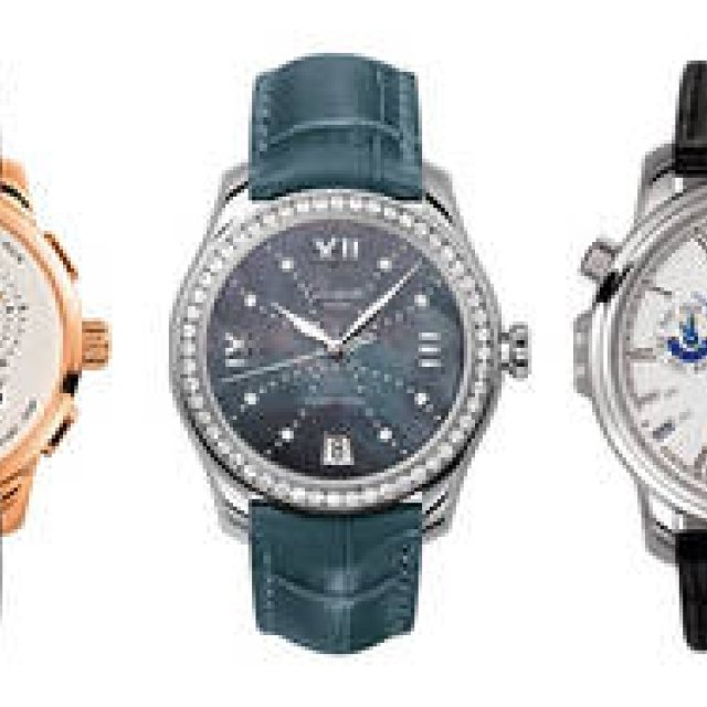 Glashütte Original｜ドイツの宮廷時計職人たちの技が受け継がれる、グラスヒュッテ・オリジナルの新作