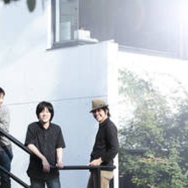 INTERVIEW｜Open Reel Ensemble × artlless代表 川上俊 スペシャル対談 ギャラリー