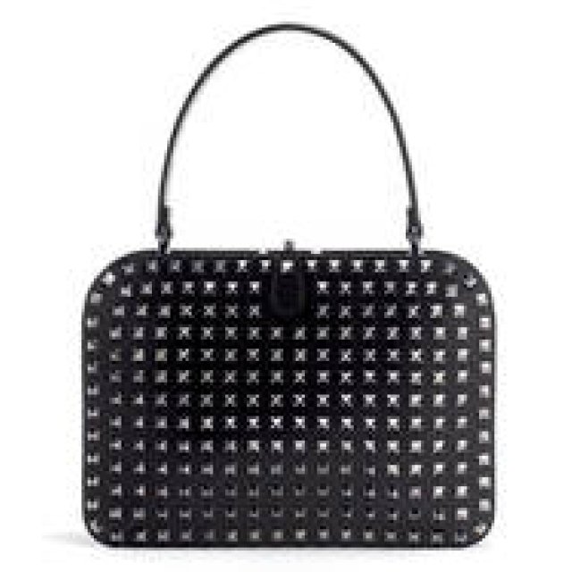 VALENTINO GARAVANI｜ノワールカプセルコレクションが登場 ギャラリー