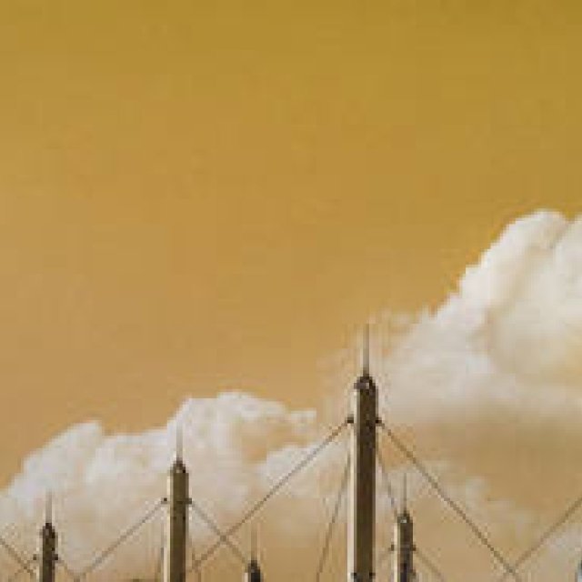 ART｜「光」を切りとる写真家たち ギャラリー