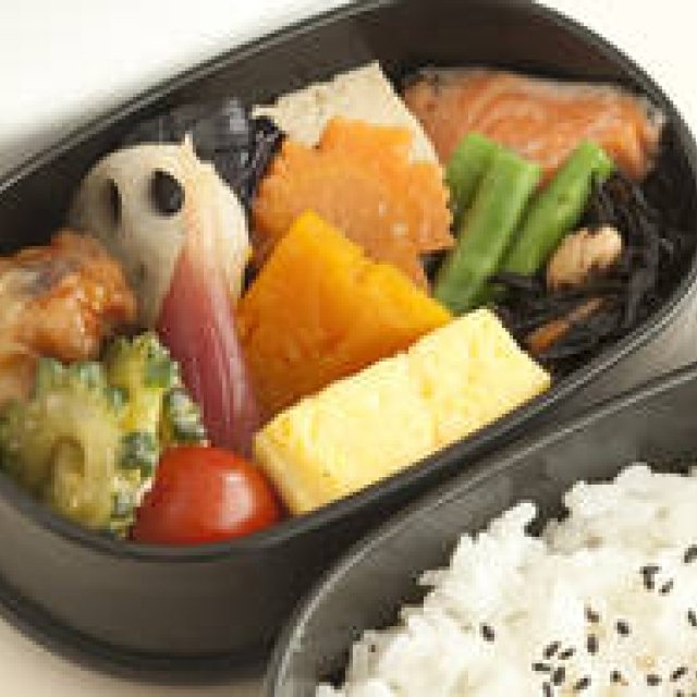 EVENT｜日本の美意識が凝縮された小宇宙「BENTO」