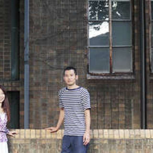 伊藤嶺花×鈴木康広｜スピリチュアル対談（前編） ギャラリー