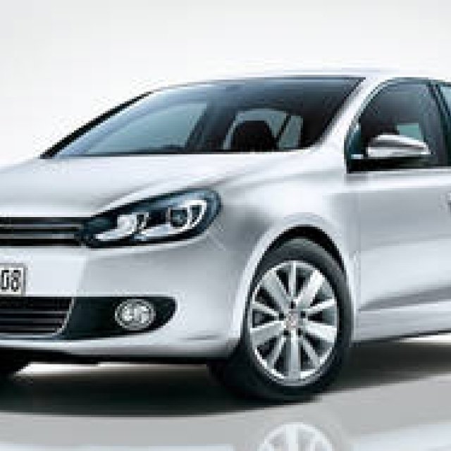 完成度を極めたゴルフ｜Volkswagen ギャラリー