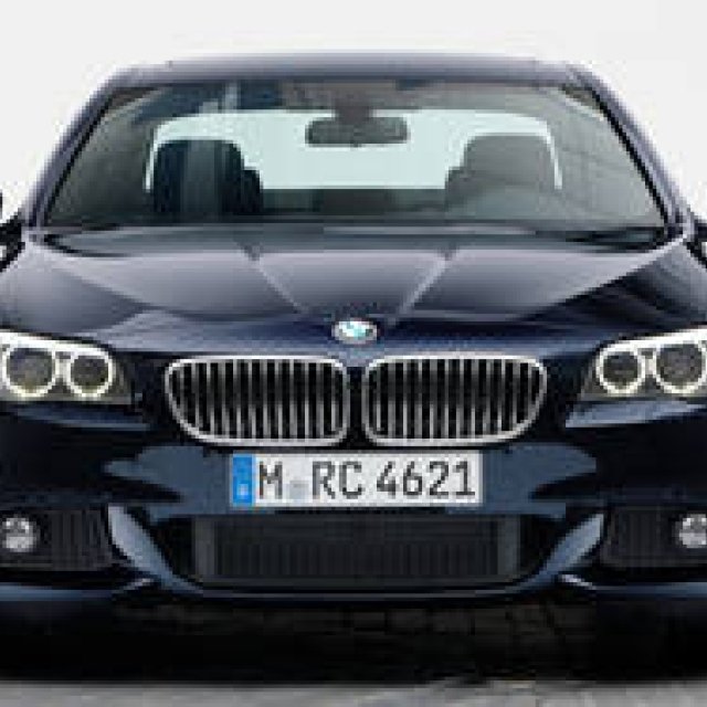 アクティブハイブリッド5に「Mスポーツパッケージ」を追加｜BMW ギャラリー