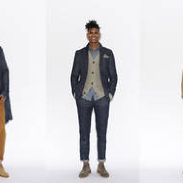 ami alexandre mattiussi｜2013年春夏 メンズコレクション