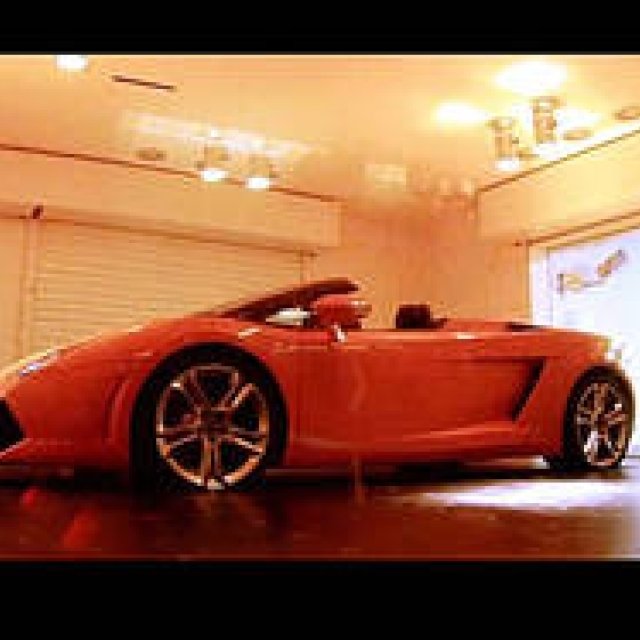 大都会でクルマといっしょの暮らしを実現 ギャラリー