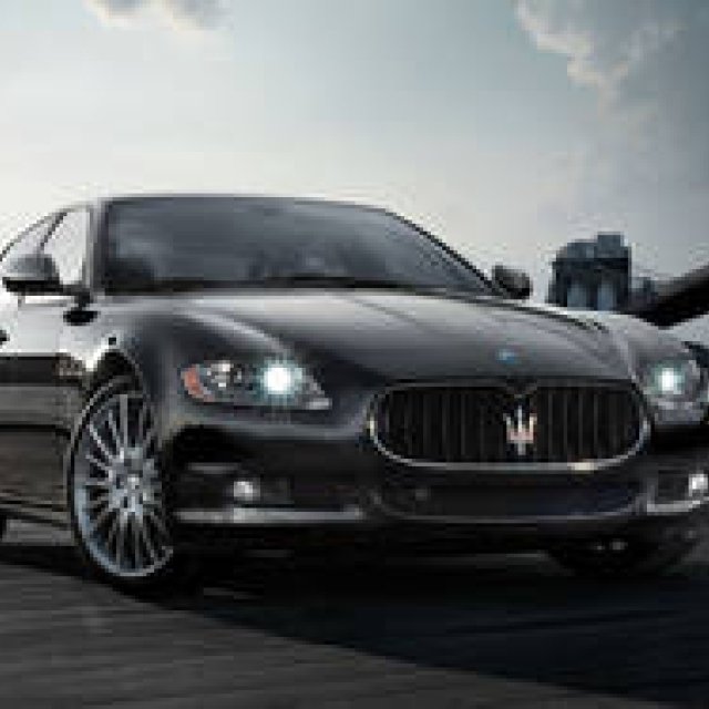 マセラティ クアトロポルテ スポーツGT Sに特別仕様車｜Maserati