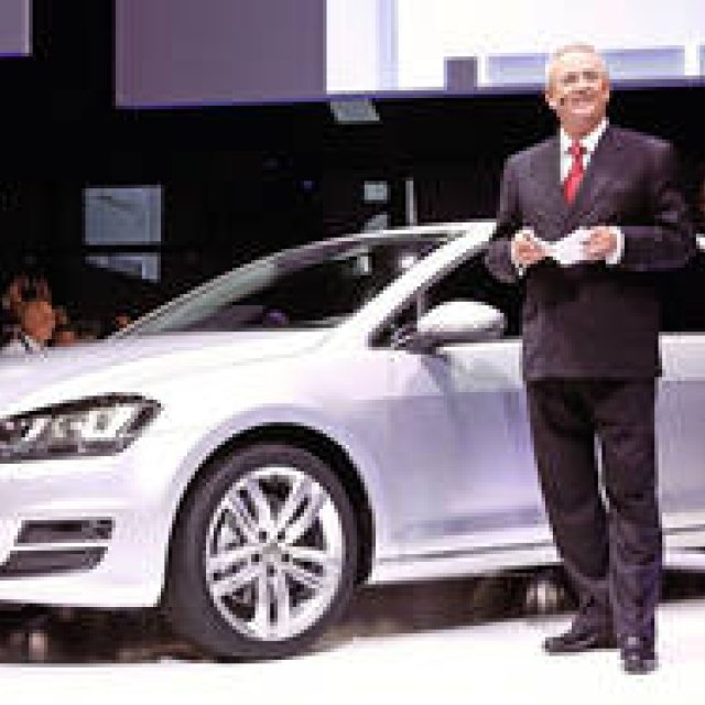 新型フォルクスワーゲン ゴルフ発表！｜Volkswagen