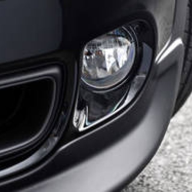 ミニ ジョン・クーパー・ワークス クロスオーバー発表｜MINI ギャラリー