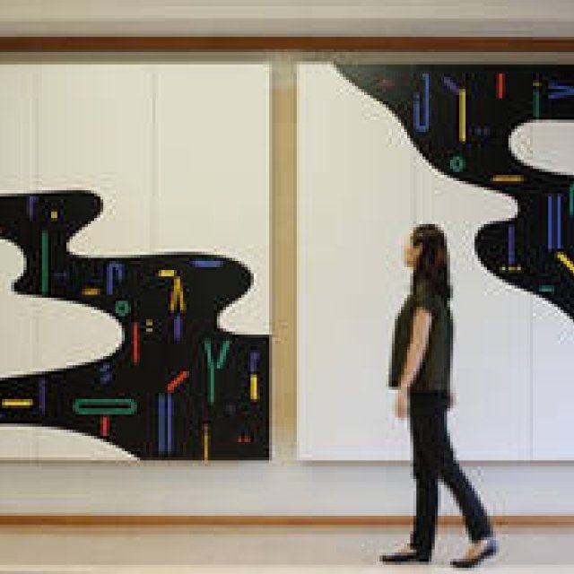 ART│『田中一光とデザインの前後左右』 ギャラリー