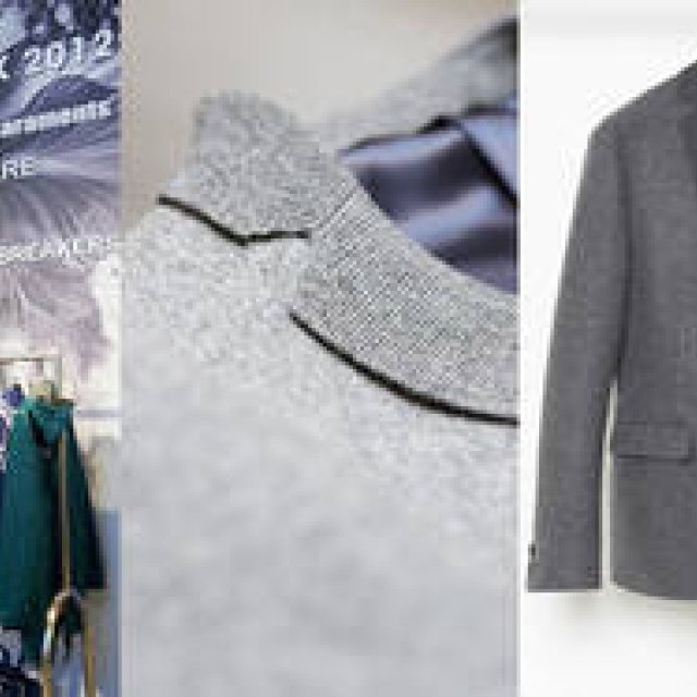 ESTNATION｜エストネーション六本木ヒルズ店に、最旬ドメスティックブランド大集結 ギャラリー