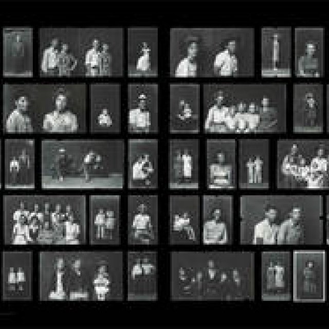 BOOK｜写真をゆっくり“読む”雑誌『IMA』創刊 ギャラリー