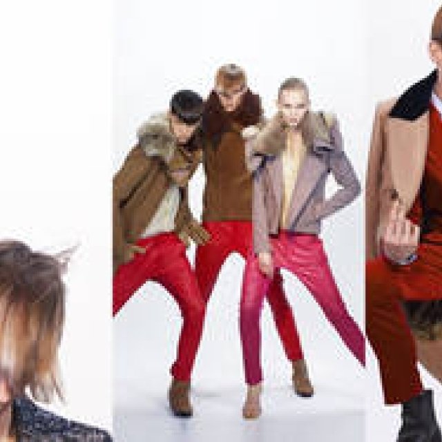 ato｜アトウ 2012AW